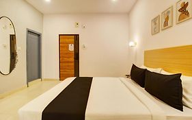 Super Collection O Casa Grand Hotels Nacharam